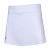 Babolat  юбка женская Play Skirt (L, white white)