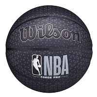 Wilson  мяч баскетбольный NBA Forge Pro Printed