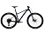 Giant  велосипед Fathom 29 1 - 2023 (S-16" (29")-14, cold night)