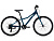 Liv  велосипед Enchant 24 Lite - 2022 (one size (24"), dark blue)