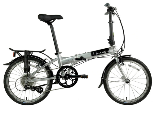 Dahon  велосипед складной Mariner D8 - 2022