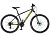 Author  велосипед Impulse - 2021 (L-19" (27.5")-13, temple grey matte-temple grey matte)