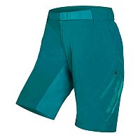 Endura  шорты женские Hummvee Lite Short II Endura  шорты женские Hummvee Lite Short II