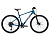 Giant  велосипед Roam 0 Disc - 2024 (L-20" (700)-27, sea sparkle)