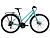 Liv  велосипед Alight 3 City Disc - 2022 (L-20" (700)-17, silver green)