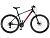Author  велосипед Impulse - 2023 (19"-13 (27.5"), temple grey matte-temple grey matte)