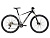 Cannondale  велосипед 29 M Trail SL 4 - 2021-2023 (M-18" (29"), grey)