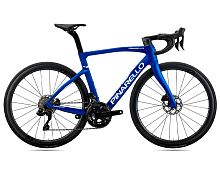 Pinarello  велосипед F5 Disc 105 Di2 2x12 Ultra Fast Carbon DB - 2023