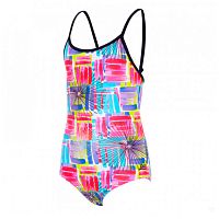 Zoggs  купальник детский Starback Girls Zoggs  купальник детский Starback Girls
