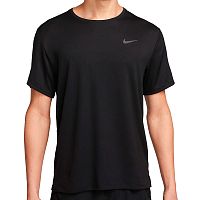 Nike  футболка мужская M NK DF UV Miler SS