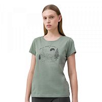 4F  футболка женская Trekking
