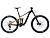 Giant  велосипед Reign 2 - 2024 (S-16" (29")-04, black-pyrite brown)