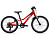Liv  велосипед Tempt 20 Lite - 2024 (one size (20"), dried chilli)