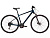 Cannondale  велосипед M Quick CX 2 - 2021 (S-16"(700), midnight blue)
