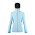 Millet  куртка женская Mungo Ii Gtx 2.5L (XS, iceberg)