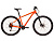 Cannondale  велосипед M Trail 6 - 2021 (M-18" (29"), impact orange)