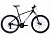 Giant  велосипед Rincon 1 27.5 -2022 (M-18" (27.5")-35, black)