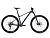 Giant  велосипед Fathom 29 2 - 2023 (S-16" (29")-14, black diamond)