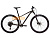 Cannondale  велосипед U Trail 5 - 2024 (M-18" (29"), silver black)