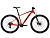 Giant  велосипед Talon 3 - 2022 (M-18" (27.5")-25, amber glow)