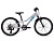 Liv  велосипед Tempt 20 Lite - 2024 (one size (20"), silver)