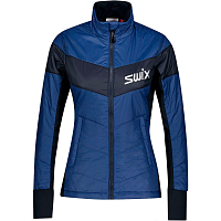 Swix  куртка женская Surmount Primaloft