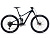 Giant  велосипед Stance 29 1 - 2024 (L-18" (29")-07, metallic black)