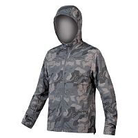 Endura  ветровка мужская Hummvee Windshell Endura  ветровка мужская Hummvee Windshell