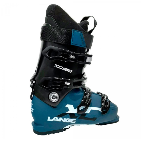 Lange  ботинки горнолыжные XC 100 фото 2