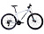 Giant  велосипед Rincon 2 27.5 - 2022 (S-16" (27.5")-34, grey)