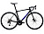 Giant  велосипед TCR Advanced 1+ Disc Pro Compact - 2024 (ML (700)-06, carbon smoke)