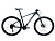 Giant  велосипед Talon 3-GE - 2022 (L-20" (27.5")-17, metallic black)