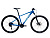 Giant  велосипед Talon 3-GE - 2022 (M-18" (27.5")-15, sapphire)