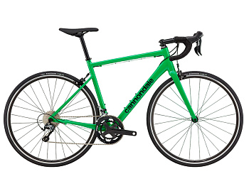 Cannondale  велосипед 700 M CAAD Optimo 2 - 2022 (M-51 cm (700),green)
