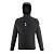 Millet  куртка мужская Intense Light (XL, black noir)