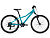 Liv  велосипед Enchant 24 - 2022 (one size (24"), maui blue)