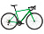 Cannondale  велосипед 700 M CAAD Optimo 2 - 2022 (XL-58 cm (700), green)