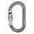 Petzl  карабин Ok Screw-Lock (one size, no color)